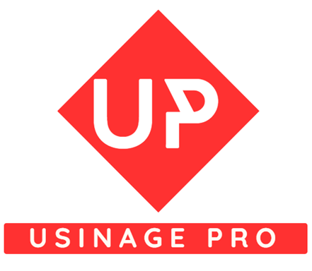 USINAGE PRO — accueil